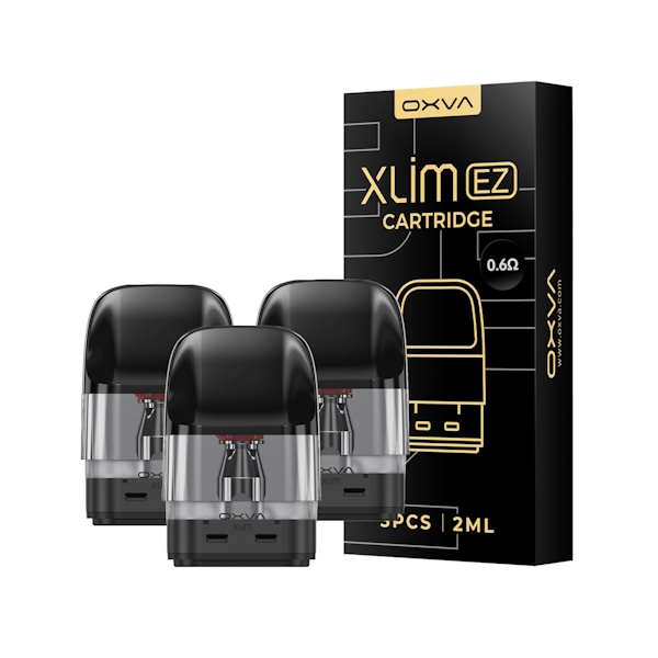 Oxva Xlim EZ Pod Tank Verdampfer - Image 4