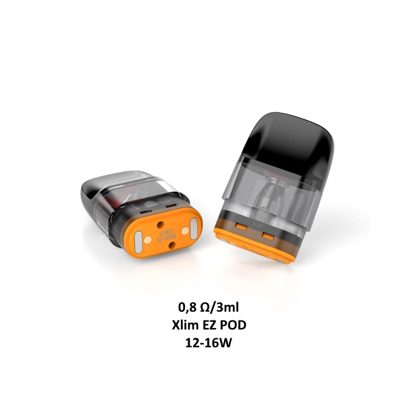 Oxva Xlim EZ Pod Tank Verdampfer - Image 7