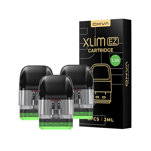 Oxva Xlim EZ Pod Tank Verdampfer - Image 8