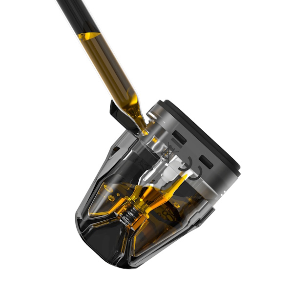 Oxva Xlim Top Fill Pod Tank Verdampfer - Image 3