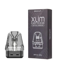 Oxva Xlim Top Fill Pod Tank Verdampfer