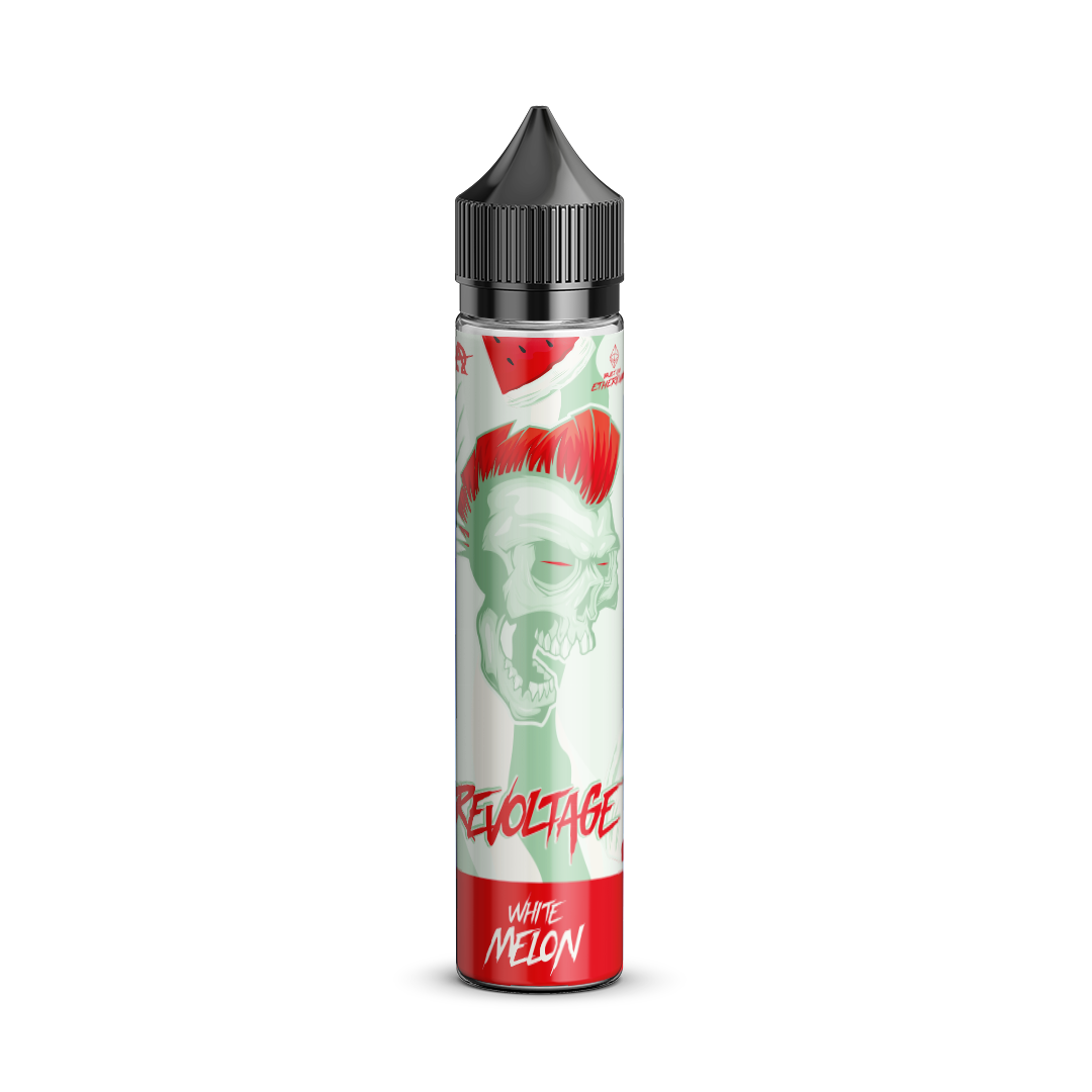 Revoltage - Aroma White Melon