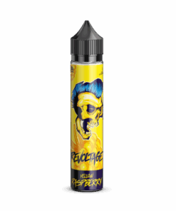Revoltage - Aroma Yellow Raspberry