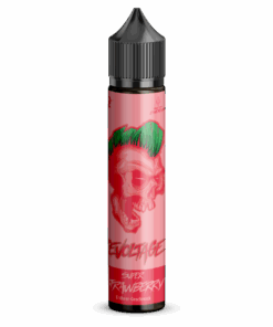 Revoltage - Aroma Super Strawberry