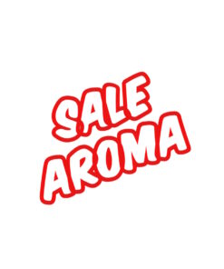 Sale Aromen