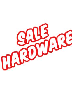 Sale Hardware