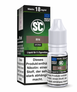 SC - RY4 10ml Liquid