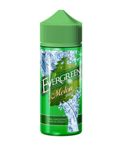 Evergreen - Aroma Melon Mint
