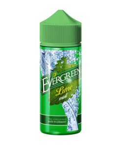 Evergreen - Aroma Lime Mint