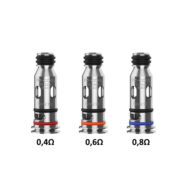 SMOK M Verdampfer Coil