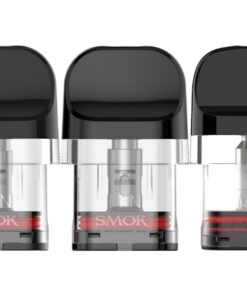 SMOK Novo Meshed Pod Tank Verdampfer