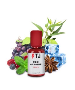T-Juice - Red Astaire 30ml Aroma