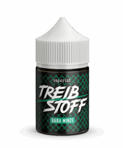 Vaporist - Treibstoff - Aroma Baba Minze