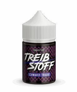Vaporist - Treibstoff - Aroma Schwarze Traube