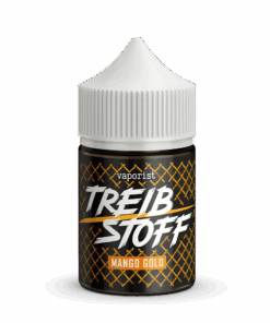 Vaporist - Treibstoff - Aroma Mango Gold