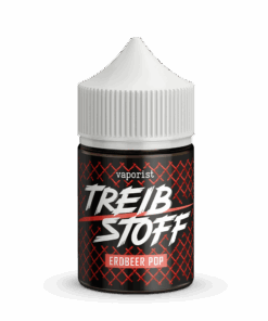 Vaporist - Treibstoff - Aroma Erdbeer POP