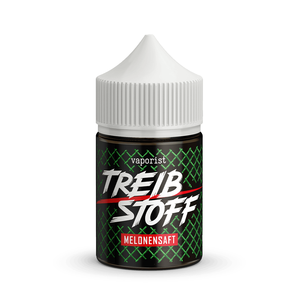 Vaporist - Treibstoff - Aroma Melonensaft