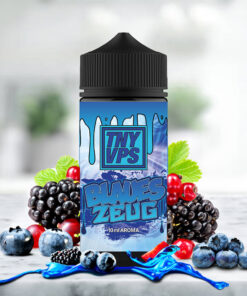 TNYVPS - Aroma Blaues Zeug