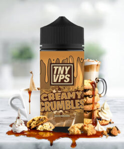 TNYVPS - Aroma Creamy Crumbles