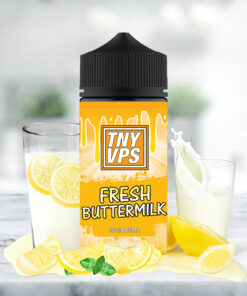 TNYVPS - Aroma Fresh Buttermilk