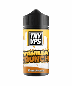 TNYVPS - Aroma Vanilla Crunch