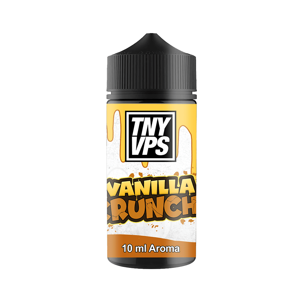 TNYVPS - Aroma Vanilla Crunch