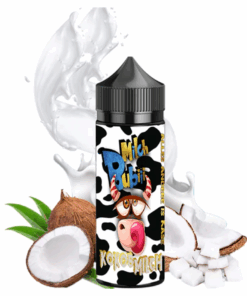 Lädla Juice - Milchbubi Kokos Milch