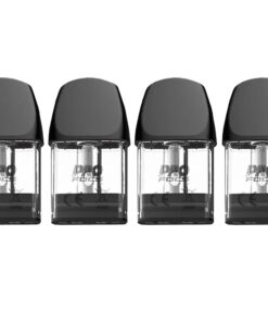 Uwell Caliburn A2 Pod Tank Verdampfer 0,9 Ohm