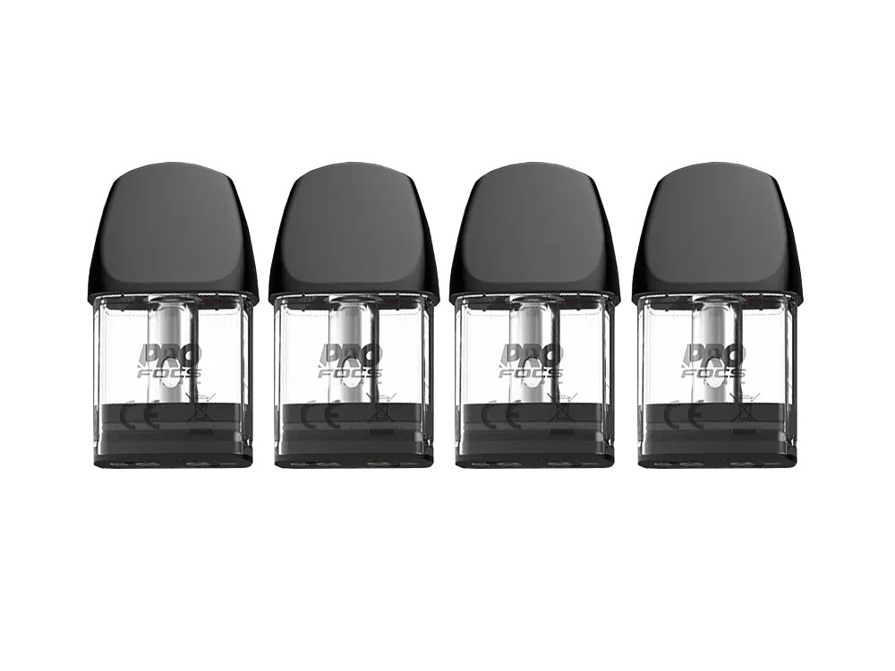 Uwell Caliburn A2 Pod Tank Verdampfer 0,9 Ohm