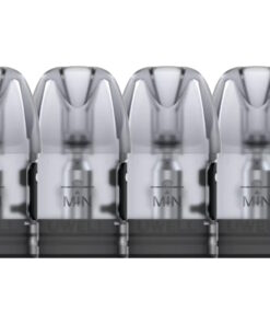 Uwell Caliburn A2 Pod Tank Verdampfer 1,2 Ohm