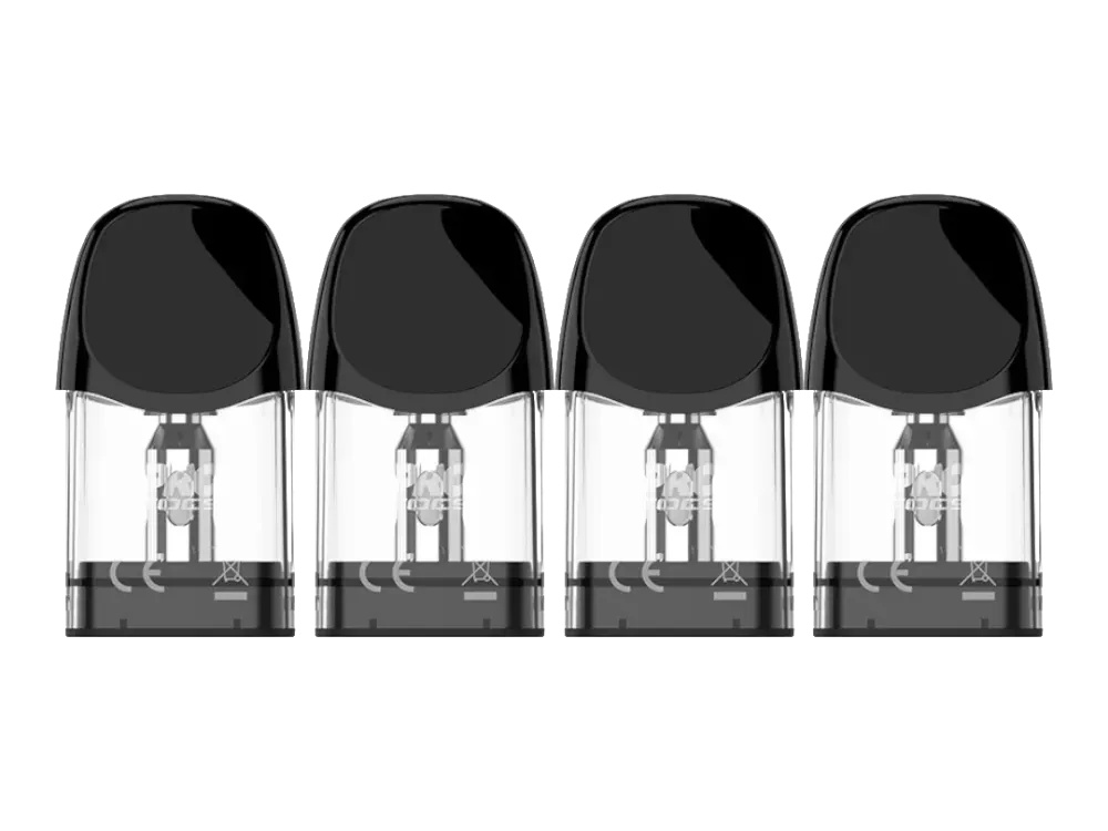 Uwell Caliburn A3 Pod Tank Verdampfer 0,8 Ohm