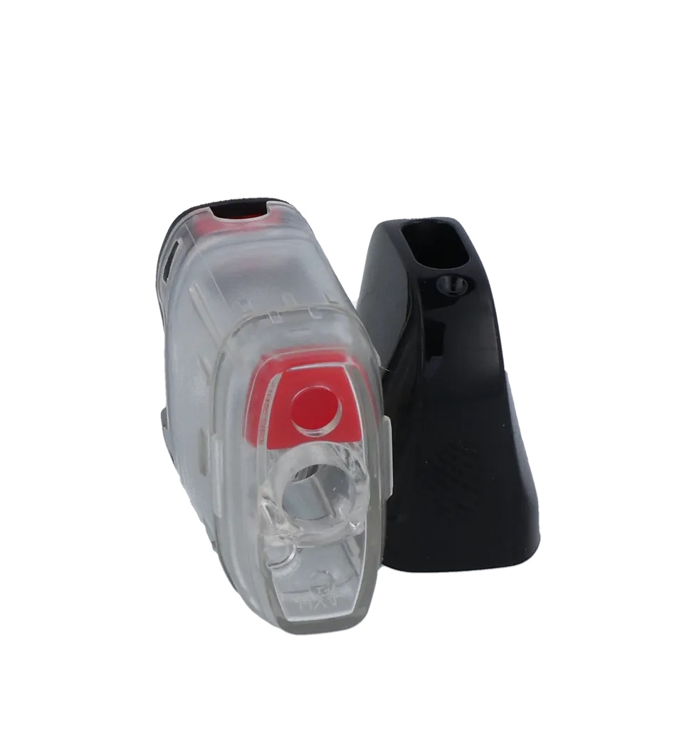 Uwell Caliburn G2 Pod Tank Verdampfer Ohne Coil - Image 2