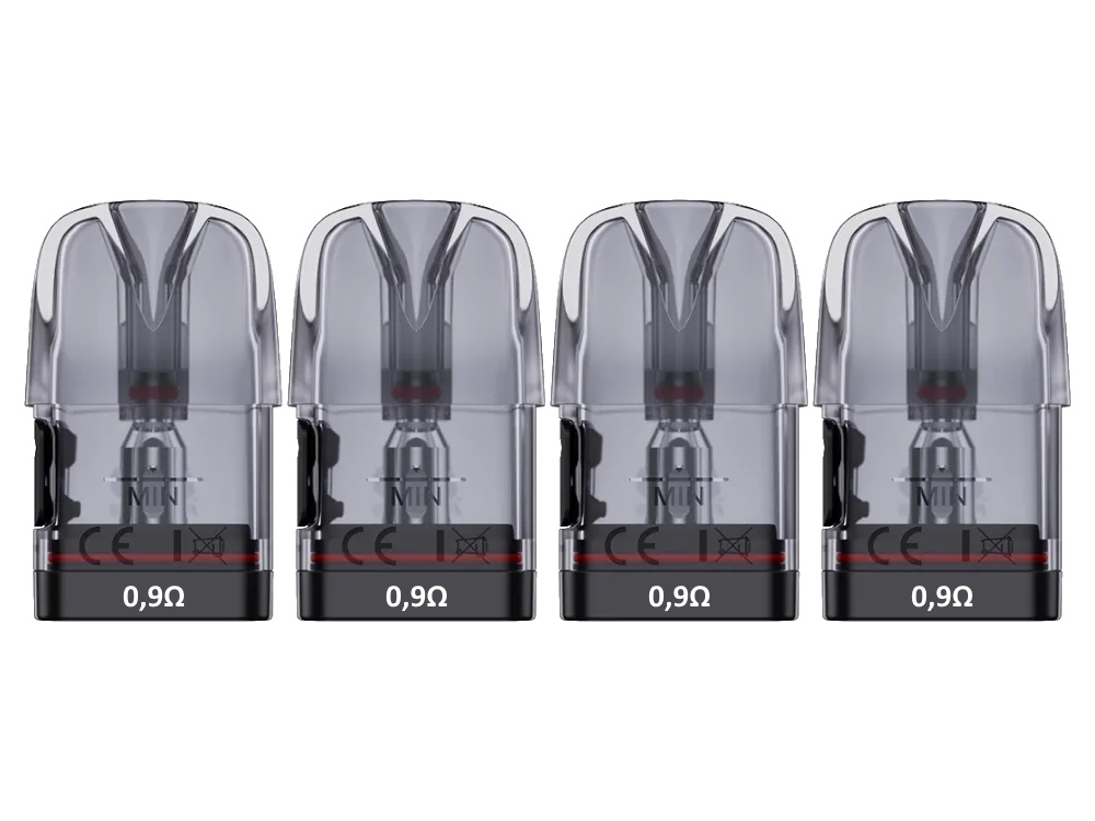 Uwell Caliburn G3 Pod Tank Verdampfer - Image 3
