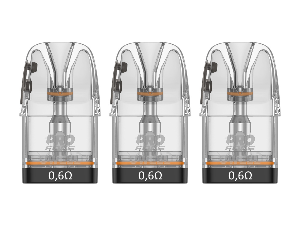 Uwell Caliburn G4 Pod Tank Verdampfer - Image 3