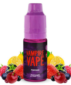 VAMPIRE VAPE Pinkman 10ml Liquid