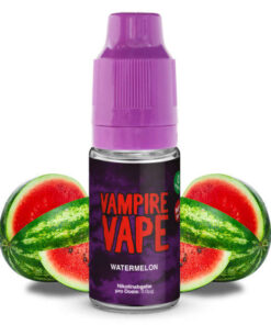 VAMPIRE VAPE Watermelon 10ml Liquid