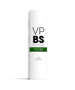 VPBS 70G/30PG - 40ml Base