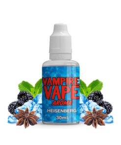 Vampire Vape - Heisenberg 30ml Aroma