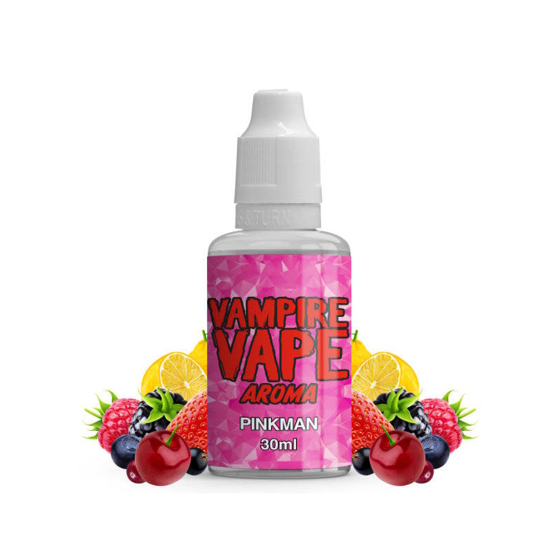 Vampire Vape - Pinkman 30ml Aroma