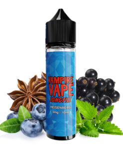 Vampire Vape - Aroma Heisenberg