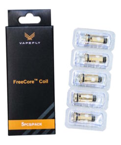 Vapefly FreeCore G Verdampfer Coil