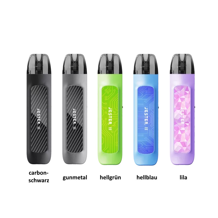 Vapefly Jester 2 Pod Kit