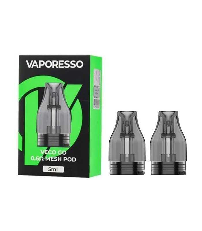 Vaporesso Veco GO Pod Tank Verdampfer - Image 2