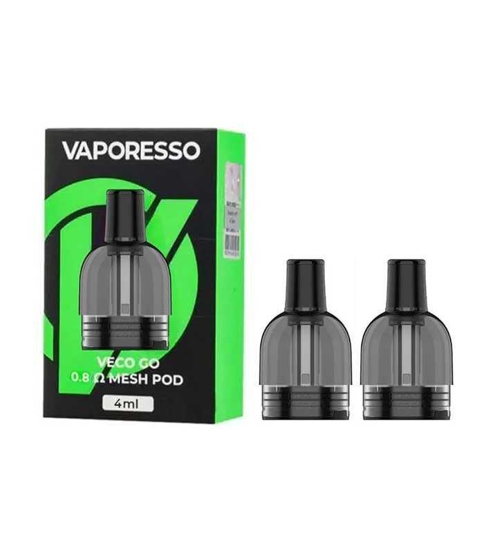 Vaporesso Veco GO Pod Tank Verdampfer - Image 3