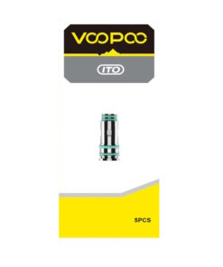 VooPoo ITO Verdampfer Coil