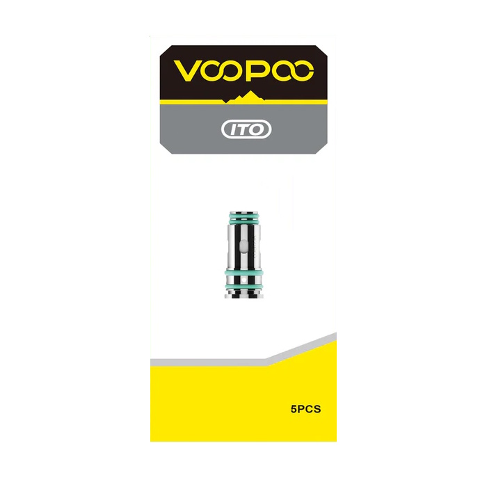 VooPoo ITO Verdampfer Coil