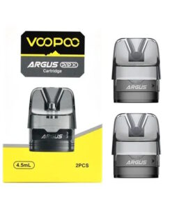 Voopoo Argus E40 PnP X Pod Tank Verdampfer - Ohne Coil