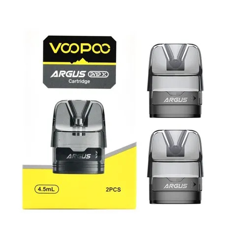 Voopoo Argus E40 PnP X Pod Tank Verdampfer - Ohne Coil