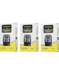 Voopoo Argus E40 Pod Tank Verdampfer