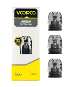 Voopoo Argus Pod Tank Verdampfer